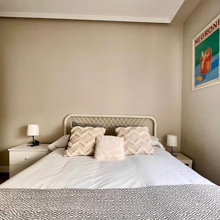 Appartamento Housing Leon La Paloma Esterno foto