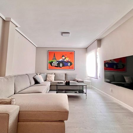 Appartamento Housing Leon La Paloma Esterno foto