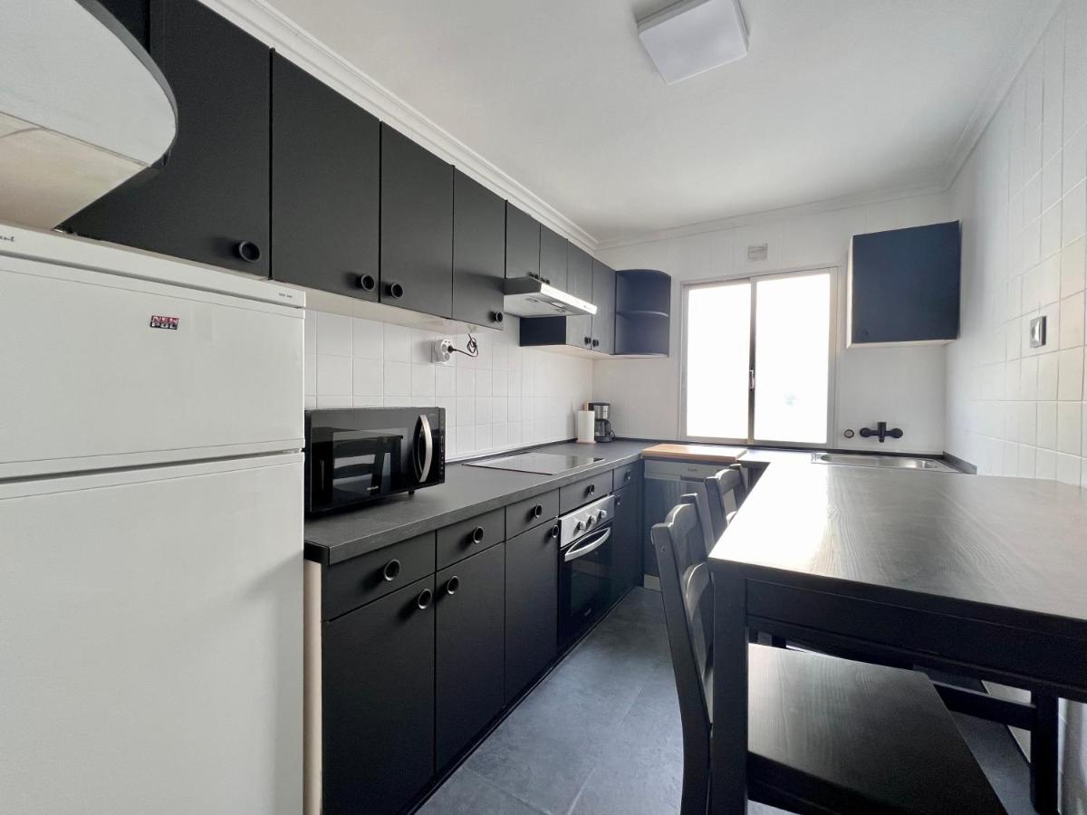 Appartamento Housing Leon La Paloma Esterno foto
