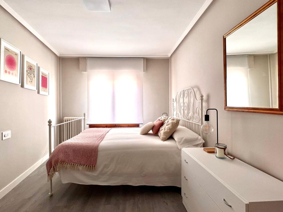 Appartamento Housing Leon La Paloma Esterno foto