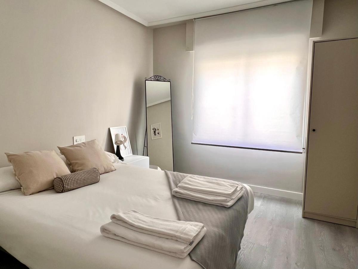 Appartamento Housing Leon La Paloma Esterno foto