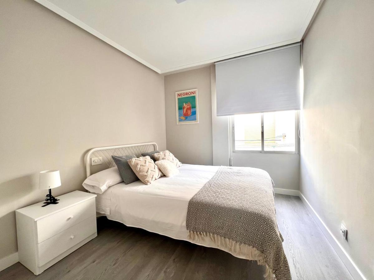 Appartamento Housing Leon La Paloma Esterno foto