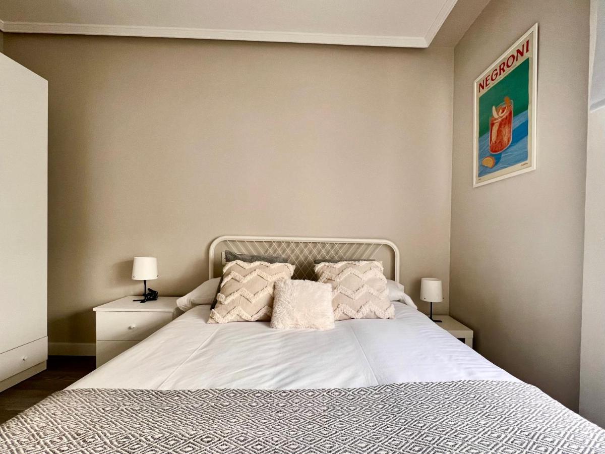 Appartamento Housing Leon La Paloma Esterno foto