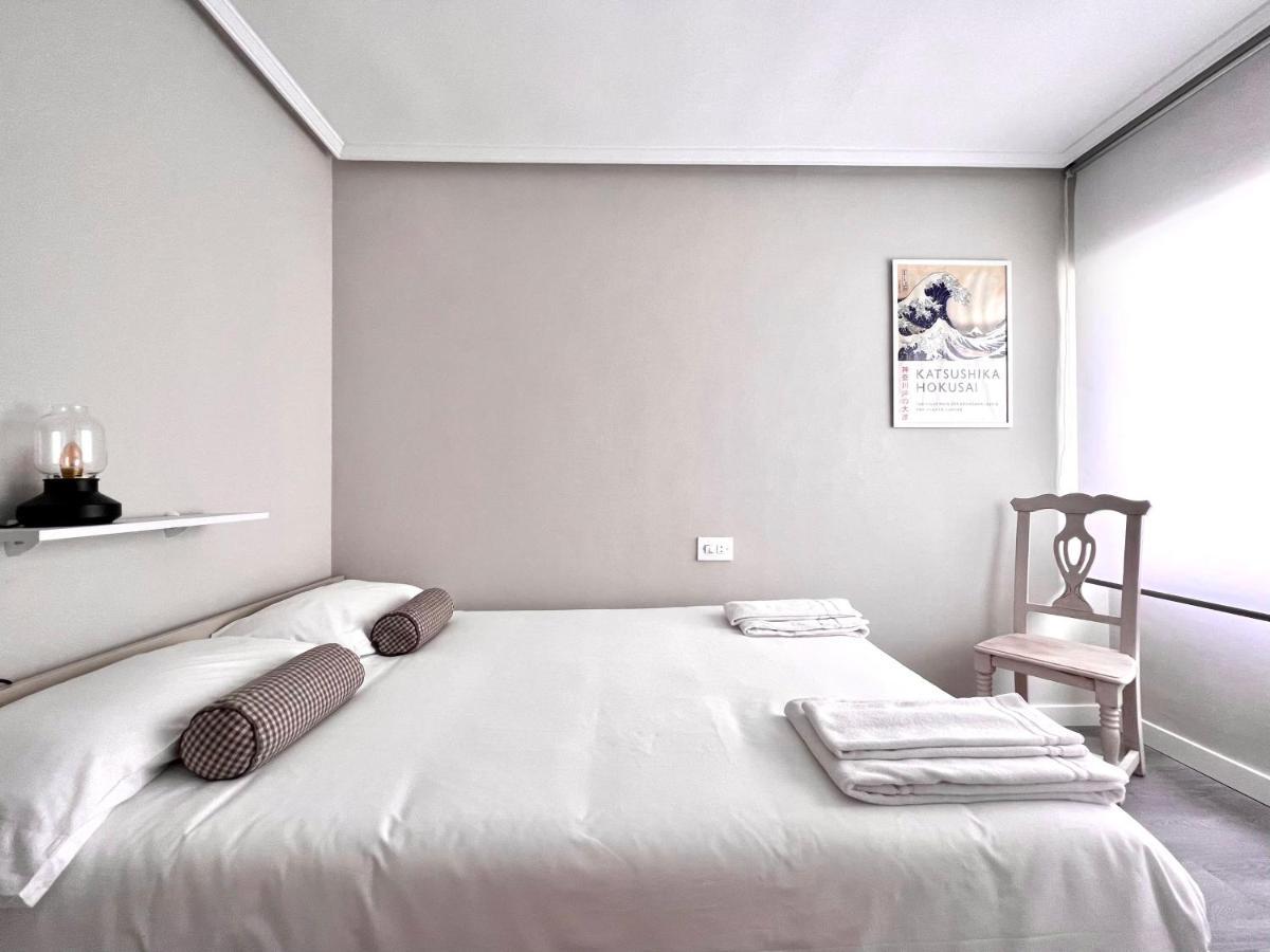 Appartamento Housing Leon La Paloma Esterno foto