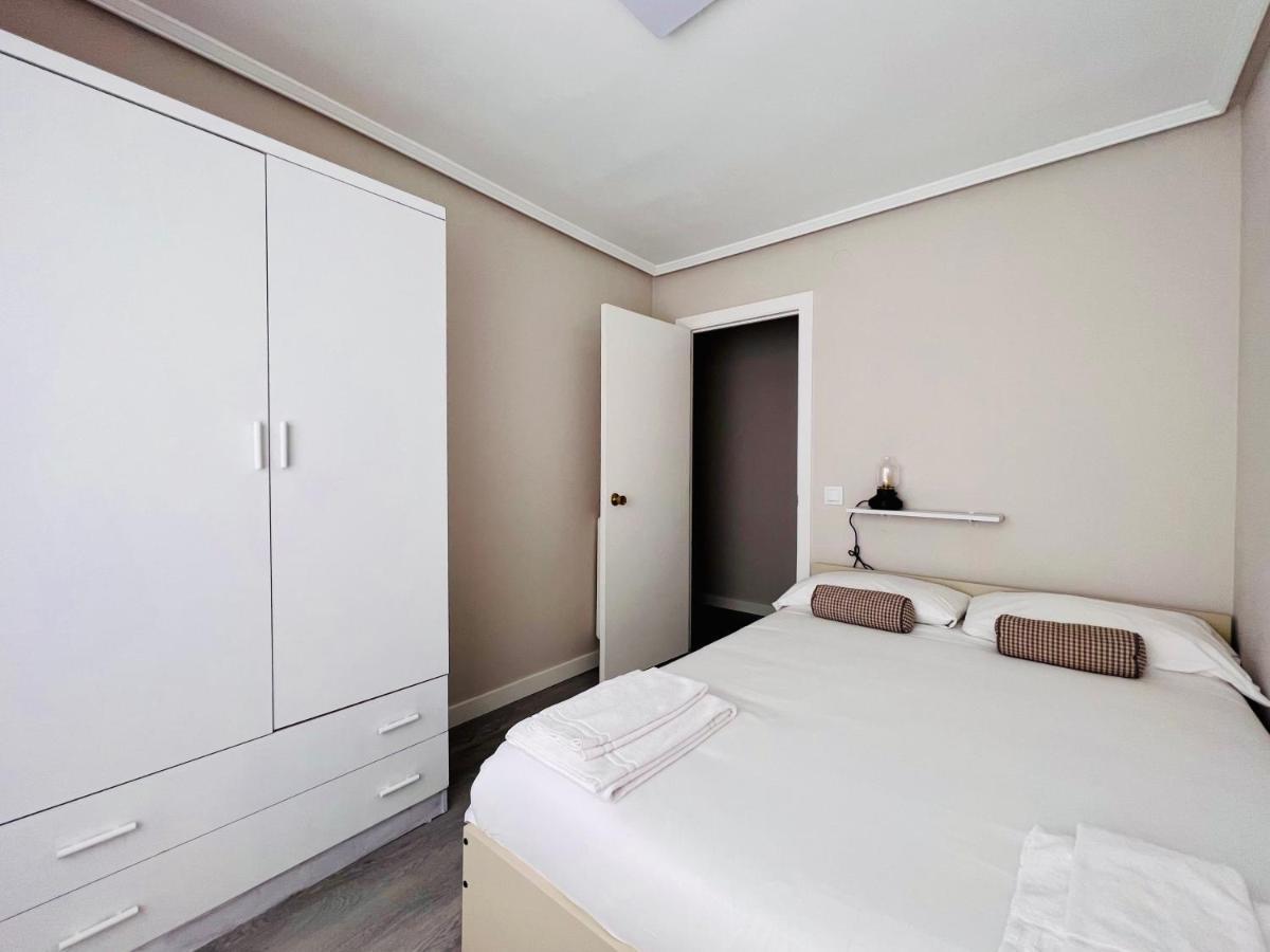 Appartamento Housing Leon La Paloma Esterno foto