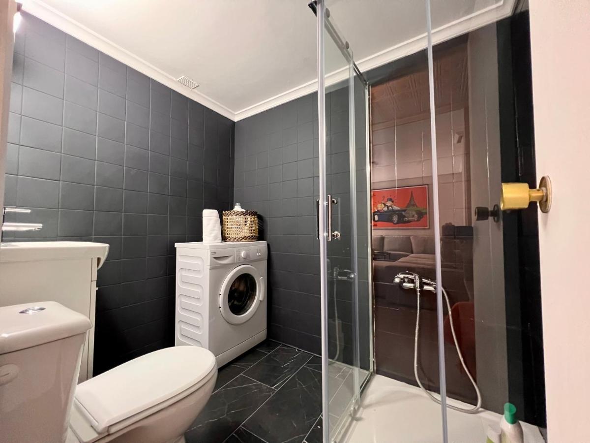 Appartamento Housing Leon La Paloma Esterno foto
